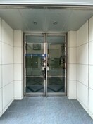 エントランスです セイワパレス新梅田