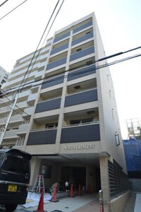 ノースクレセント