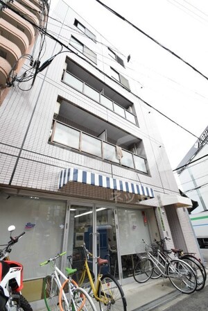 松寿ビル・アネックス