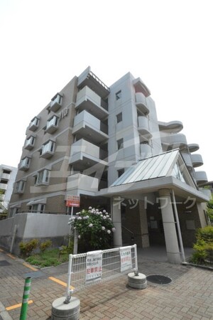 アルビス五月ヶ丘　110号棟