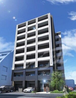 プラシード新町