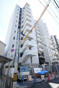 レジュールアッシュ京橋ＣＲＯＳＳⅡ