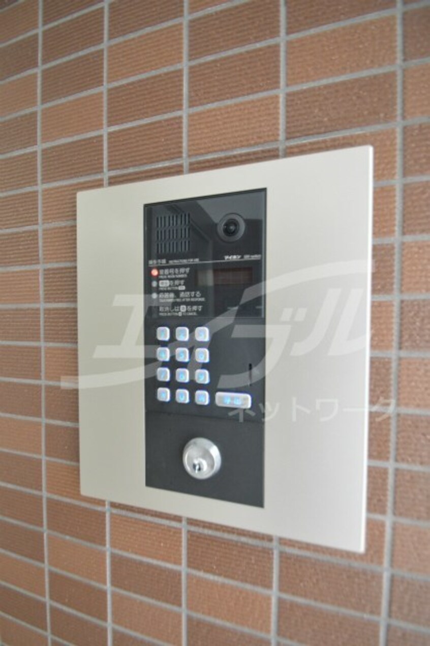  ES-Grande大阪同心(旧)ETC同心