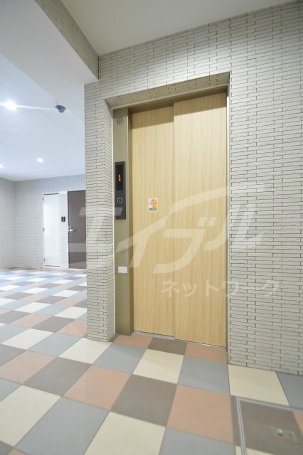  ES-Grande大阪同心(旧)ETC同心