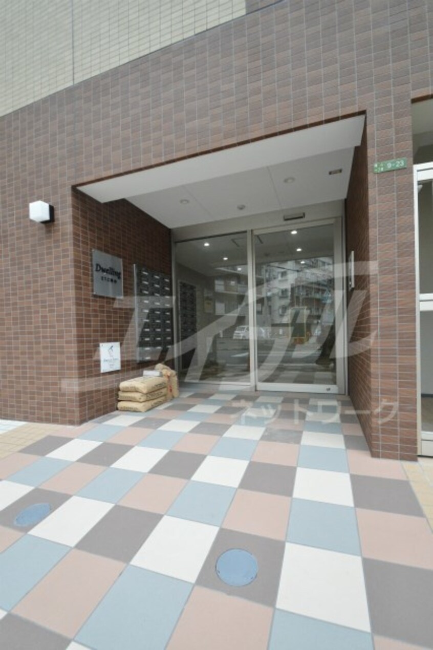  ES-Grande大阪同心(旧)ETC同心