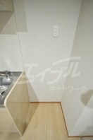  ES-Grande大阪同心(旧)ETC同心