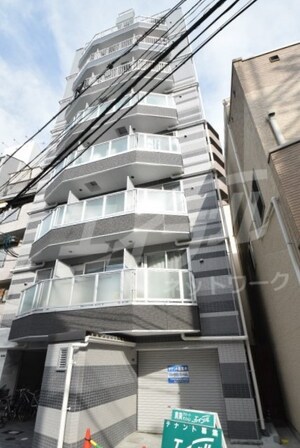 カサベージュ天神橋