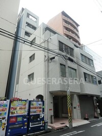 GSハイム中之島