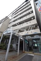  クリスタルコート６６