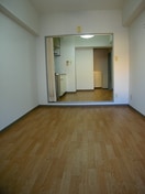  クリスタルコート６６