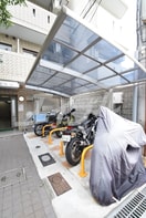  クリスタルコート６６