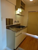  クリスタルコート６６