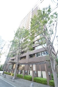 イトーピア西天満ソアーズタワー