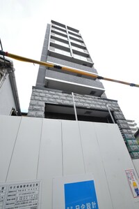 プレサンス梅田北オール