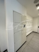  プレサンス梅田北オール