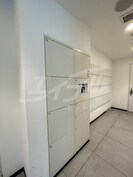 プレサンス梅田北オールの外観