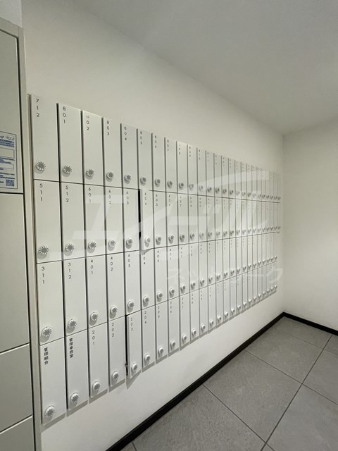  プレサンス梅田北オール