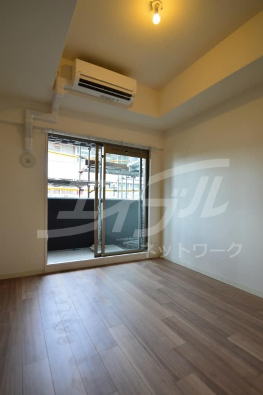  プレサンス梅田北オール