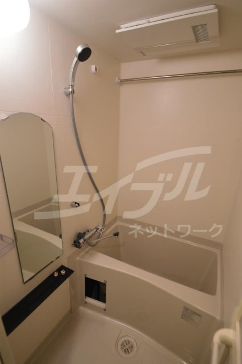  プレサンス梅田北オール