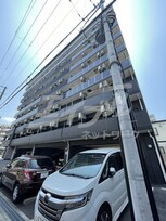 プレサンス梅田北オール