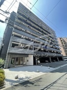  プレサンス梅田北オール