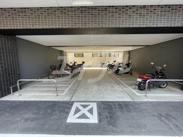  プレサンス梅田北オール