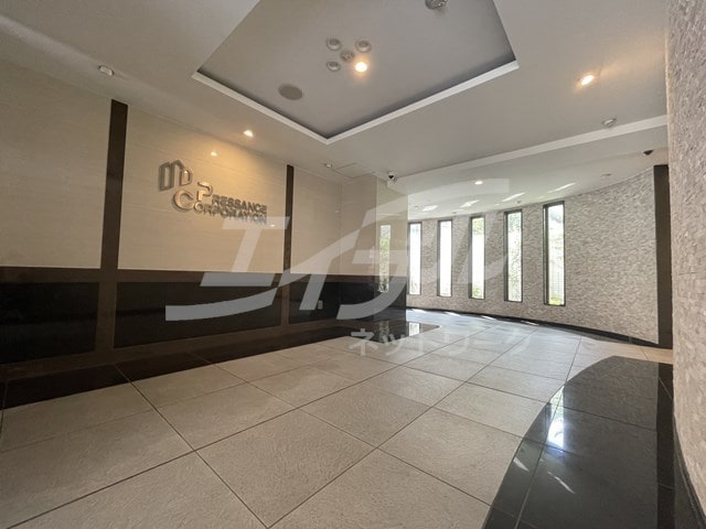  プレサンス梅田北オール