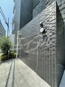  プレサンス梅田北オール