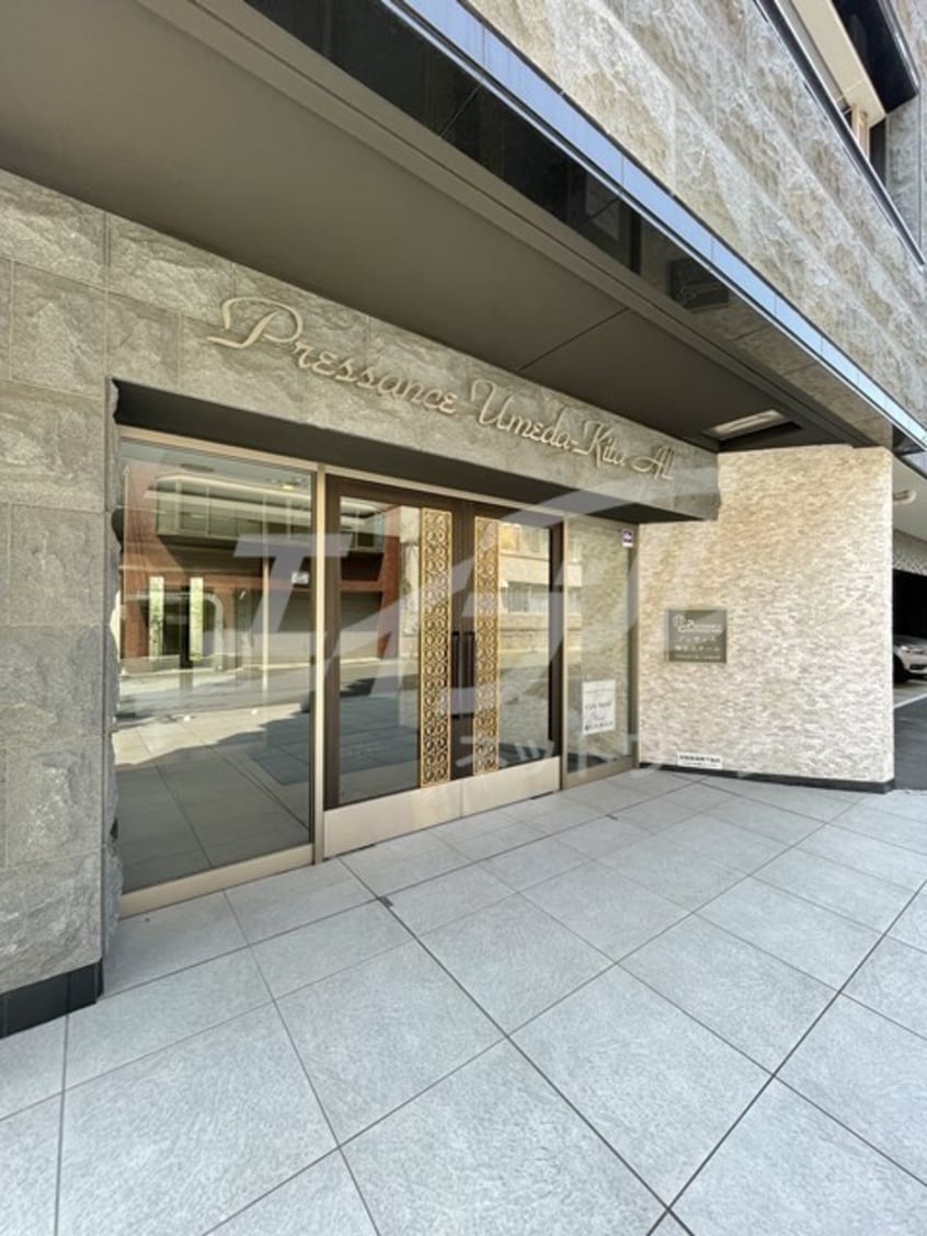  プレサンス梅田北オール