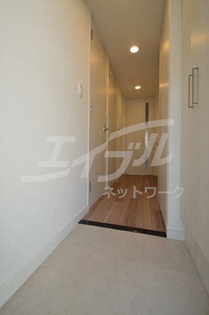  プレサンス梅田北オール