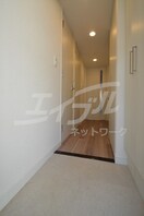  プレサンス梅田北オール