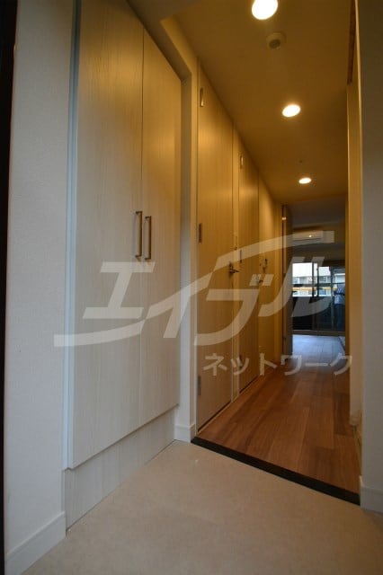  プレサンス梅田北オール