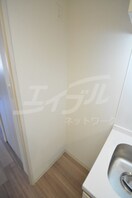  プレサンス梅田北オール