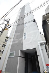 Luna Crescente TenjinResidence