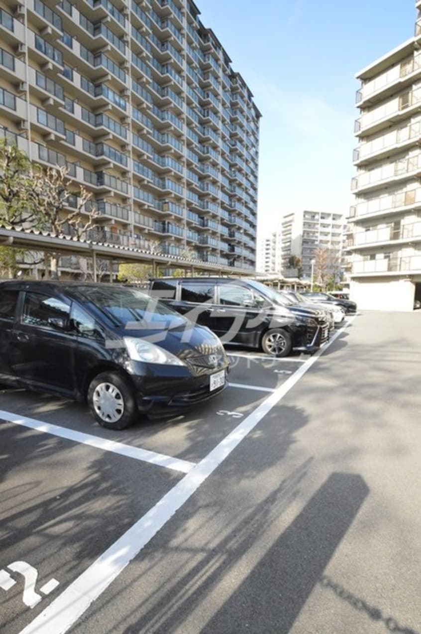  エルプラド京橋７号棟