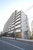  エルプラド京橋７号棟