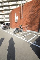  エルプラド京橋７号棟