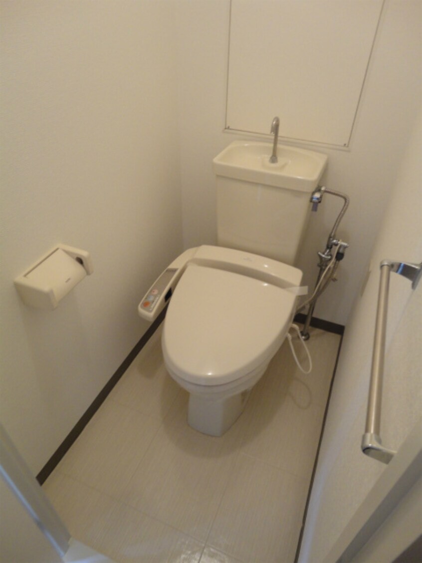  エルプラド京橋７号棟
