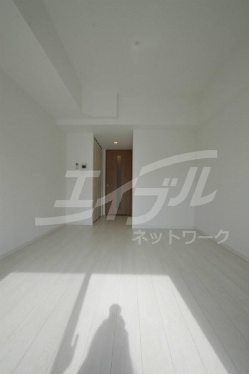  レオンコンフォート桜ノ宮