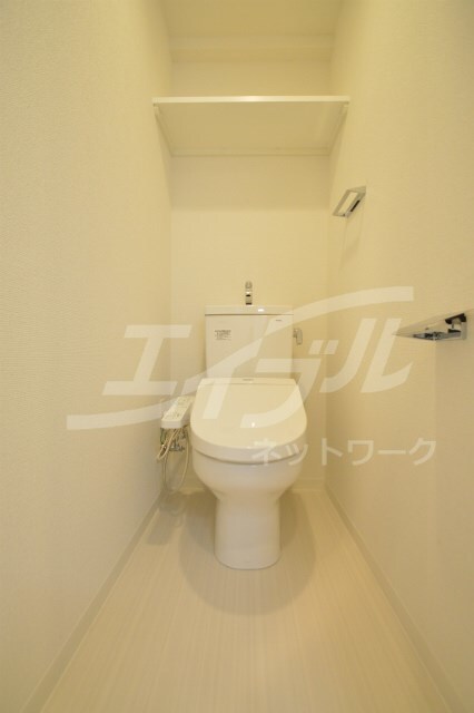  レオンコンフォート桜ノ宮