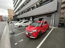エステムプラザ福島ジェネルの外観