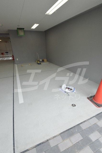  インザグレイス桜ノ宮