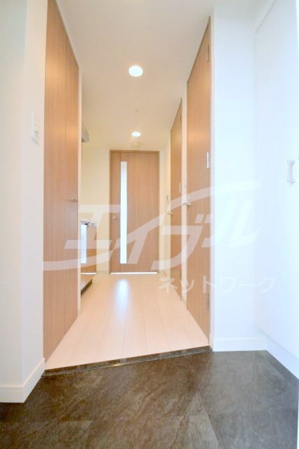  インザグレイス桜ノ宮