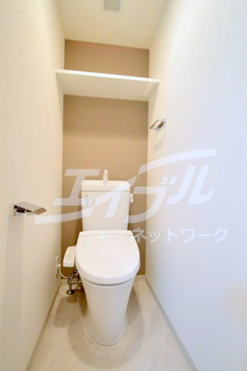  インザグレイス桜ノ宮