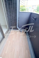  インザグレイス桜ノ宮