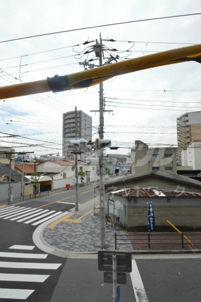  インザグレイス桜ノ宮