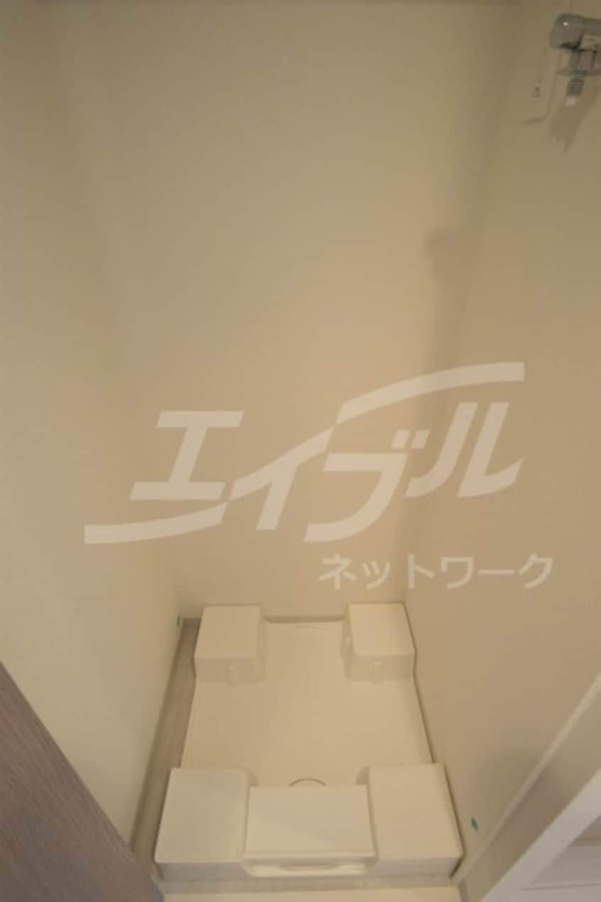  インザグレイス桜ノ宮