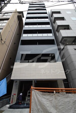 ル・クール谷町