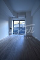  プレサンス南森町ライズ