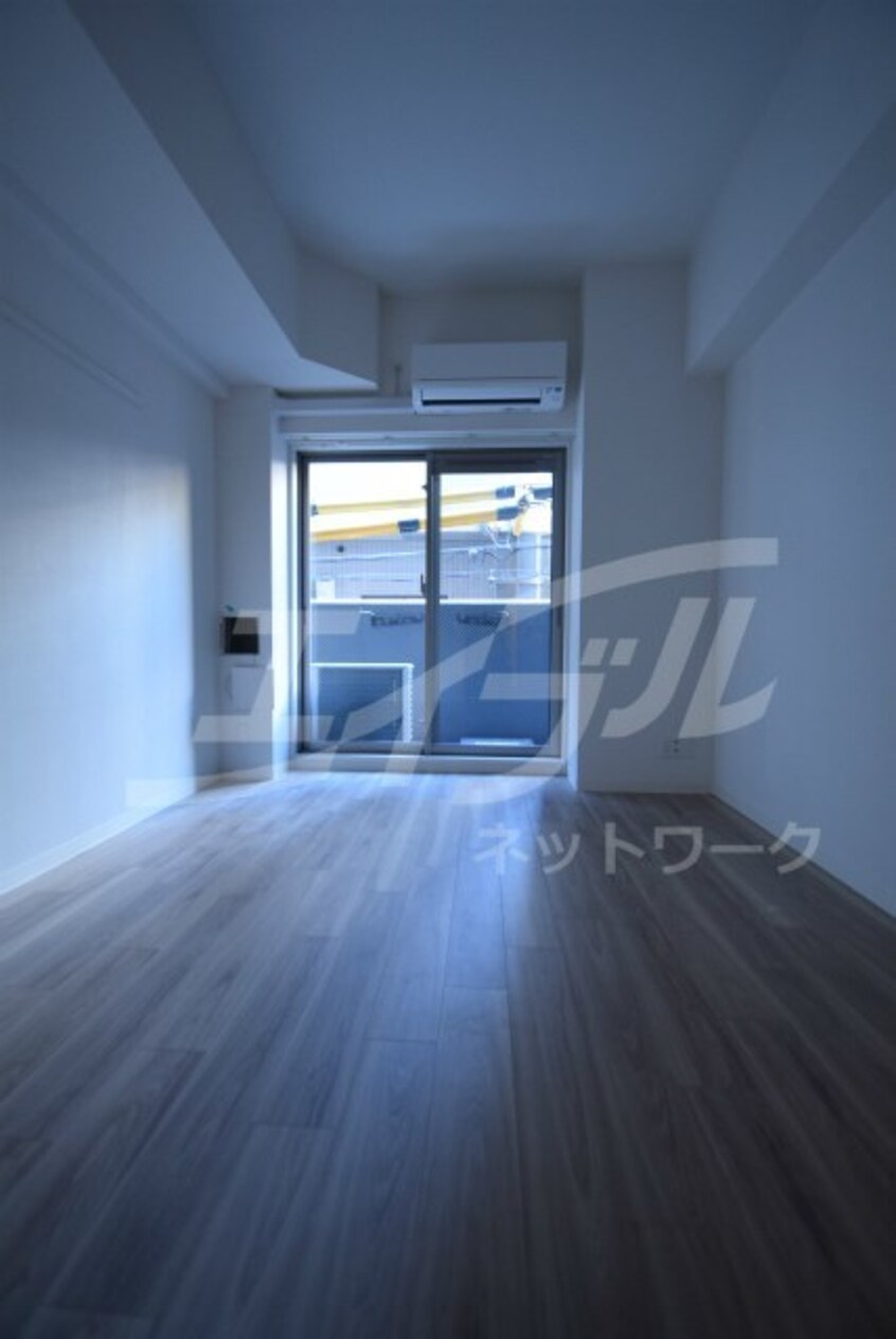  プレサンス南森町ライズ